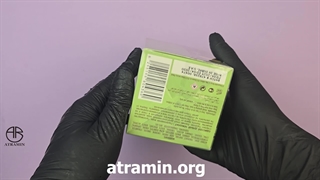 آنباکسینگ عطر آرماف اودیسی دبی چاکلت در عطرآمین