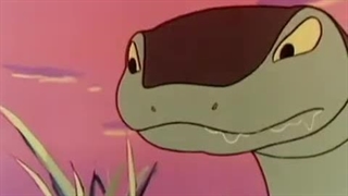 دم بنر:داستان سنجاب خاکستری ۱۹۷۹--قسمت دوازدهم