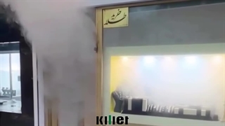 امنیتی که دیده نمی‌شه، اما احساس می‌کنی | مه‌ساز امنیتی