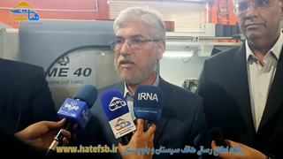 بزرگترین ناحیه فناوری و نو آوری جنوب شرق کشور در سیستان و بلوچستان جا نمایی خواهد شد