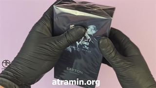 آناکسینگ عطر پارفومز د مارلی لیتون درعطرآمین