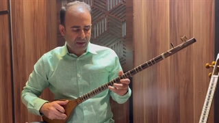 بی‌وفا یحیی نیک‌نواز طاووسی داریوش رفیعی شور سل نیما فریدونی سه‌تار