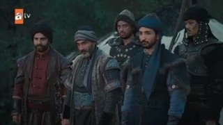 فصل اول قسمت ۳ سریال قیام اورهان با زیرنویس فارسی