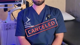 از نظر ما فیزیوتراپیستا چه چیزی کنسله؟