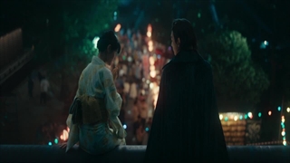 فیلم سینمایی ژاپنی خون‌آشام بابان‌بابان‌بان Babanbabanban Vampire 2025