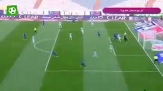 کارشناسی داوری بازی استقلال - گل_گهر در برنامه فوتبال برتر-240p