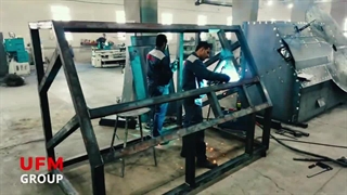 خاموت زن اتوماتیک ( تمام اتوماتیک) | خرید مستقیم از تولیدکننده | اروم فرید