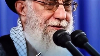 رهبر اگر فرمان دهد.... جان را فدایش میکنم (^o^)\