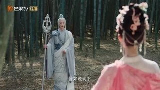 سریال چینی Whispers of Fate نجواهای سرنوشت قسمت ۲۲ با زیرنویس