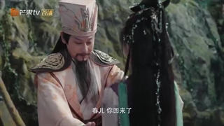 سریال چینی نجواهای سرنوشت(Whispers Of Fate 2025)قسمت بیست و سوم با زیرنویس فارسی[دانلود کیفیت بالاتر با زیرنویس چسبیده در کپشن]