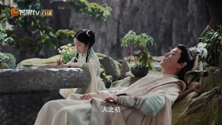 سریال چینی Whispers of Fate نجواهای سرنوشت قسمت ۲۳ با زیرنویس