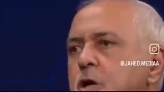 لجن پراکنی مردک وقیح بی وطن