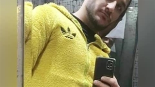 اسمایل بلک... لبخند سیاه.. :) اووف