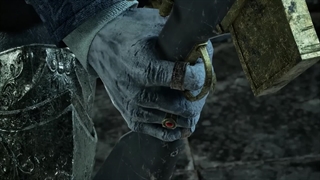 تریلر داستانی بازی Code Vein II