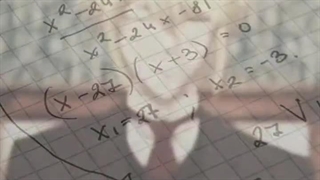 کاراکتر مورد علاقه اون موریارتیه