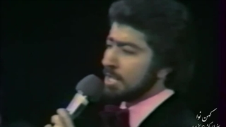 اجرای نایاب ستار در تالار رودکی، حسرت (مرا زیبا پرستی) آهنگ انوشیروان روحانی، شعر نظام فاطمی ۲۵۳۶ ش