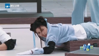 پارت2 قسمت 4 فصل 12 کیپ رانینگ