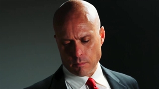 فیلم مهیج هیتمن دوبله فارسی با صدای یاسر حقایق امین