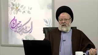 برخی از کرامات حضرت معصومه سلام الله علیها ( شبکه حضرت ولیعصر عج )