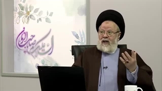 برخی از کرامات حضرت معصومه سلام الله علیها ( شبکه حضرت ولیعصر عج )