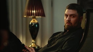 سریال شغال قسمت پانزدهم