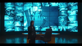 سریال کره ای بانوی ناشناس 2025 Ms. Incognito (قسمت 9) زیرنویس فارسی