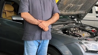 رضایت مشتری آبسوز خودرو