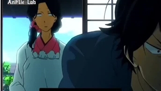 سر این انیمه از خنده جرر خوردم