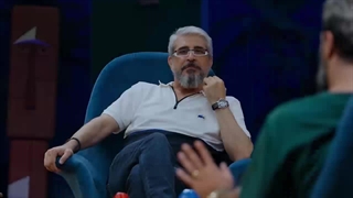 سریال اشباح قسمت ۳ / انجمن اشباح برنامه علیمردانی