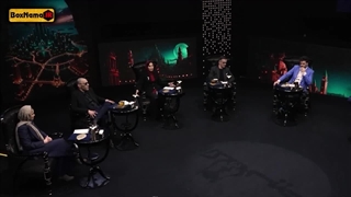 بازی الکلاسیکو مافیا قسمت ۱۲