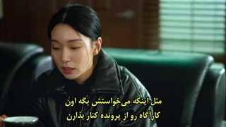 قسمت 8(آخر) سریال همان طور که کنارم ایستادی با زیرنویس فارسی چسبیده (مشخصات در توضیحات)