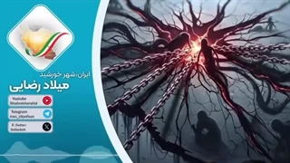 14040816: لایو صوتی کانال تلگرامی، پاسخ به پرسش های مخاطبان