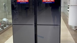 یخچال های هیتاچی