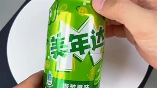 کاردستی قوری با قوطی دلستر