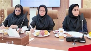 برگزاری کارگاه آموزشی پدافند غیرعامل در شرکت توسعه پلیمر کنگان