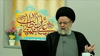 واژه ولی در کلام خلفای اهل تسنن که به معنای خلیفه و سرپرست امور بکار برده شده