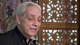 موزیک گل یخ