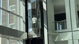 فن سانتریفیوژ پروژه‌های بزرگ شیراز (مجتمع تجاری و تفریحی عفیف آباد) | هلدینگ کولاک فن 09124598284