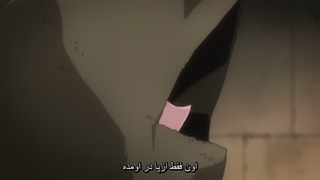 انیمه هانتر هانتر قسمت 10 با زیر نویس چسپید