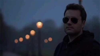 مهدی احمدوند اعتماد