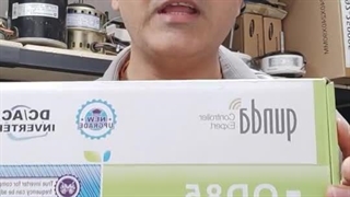 برد اینورتر همه کاره کولر گازی