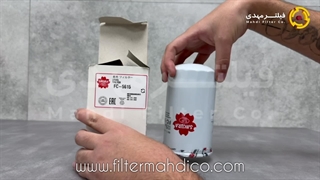 فیلتر ساکورا FC-5615