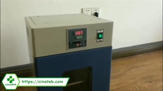 یخچال فریزر آزمایشگاهی