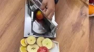 دستگاه خشک کن میوه و اسلایسر کشویی تمام استیل 09930275630-09198190989