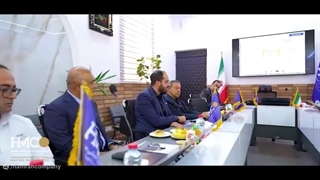 شتاب پروژه ملی «هیمکو» با حمایت سهامداران؛ حلقه‌ای کلیدی برای توسعه زیرساختهای صنعت