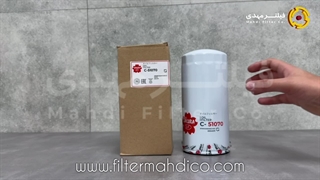 فیلتر ساکورا C-51070
