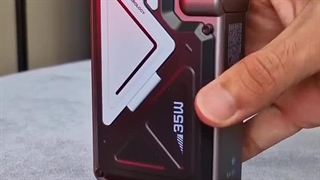 پاوربانک مگ سیف پاورولوژی  PPBMH104 Powerology Wall Charger MagSafe Power Bank 20000mAh