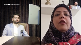 از ایران به دهات قطب!