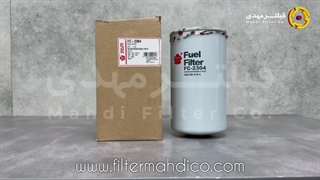 فیلتر ساکورا FC-2304