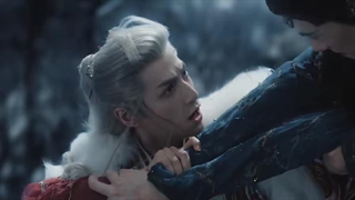 سریال چینی نجواهای سرنوشت(Whispers Of Fate 2025)قسمت بیست و ششم با زیرنویس فارسی[دانلود کیفیت بالاتر با زیرنویس چسبیده در کپشن]